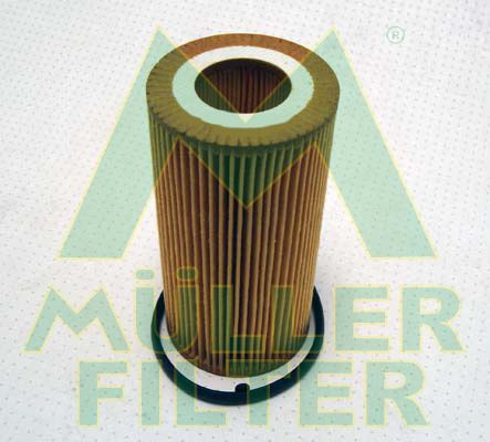 MULLER FILTER alyvos filtras FOP397